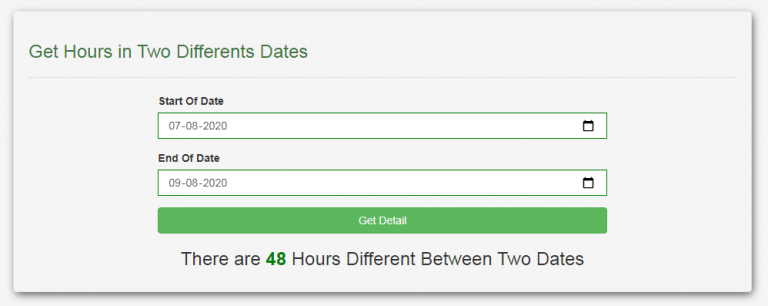 php date format using week day